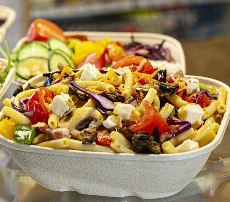 Mon Salade Bar — photo 2