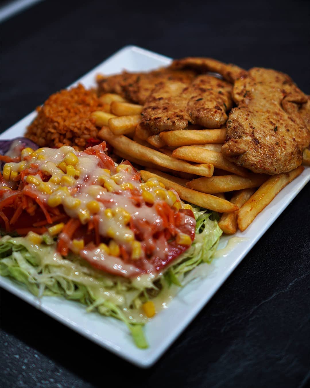 Musty Kebab — photo 3