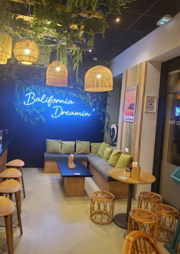 My Little Warung — photo 3