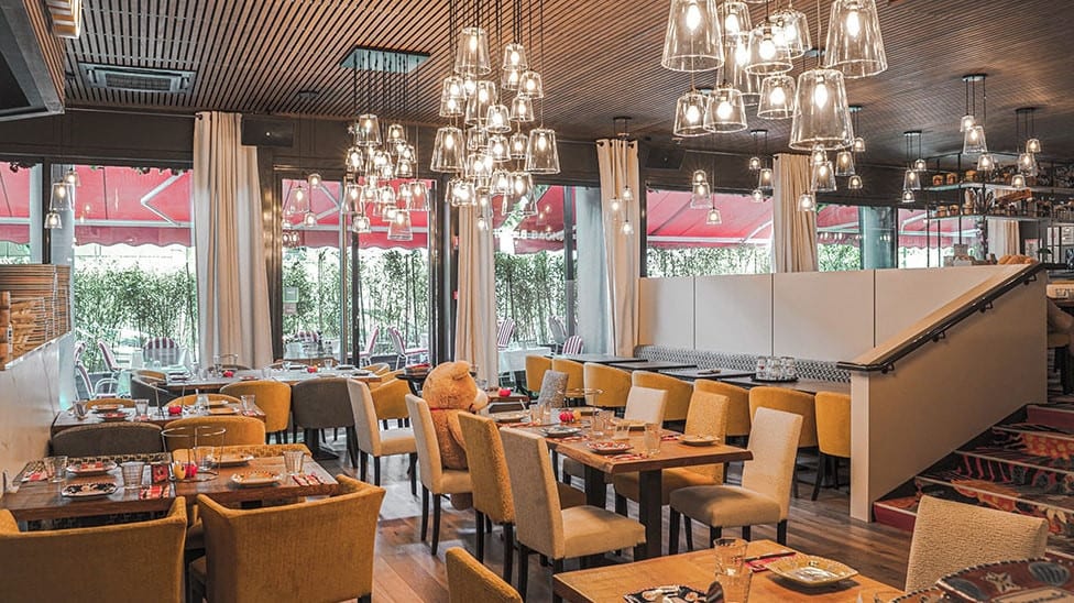 Nano Trattoria — photo 3