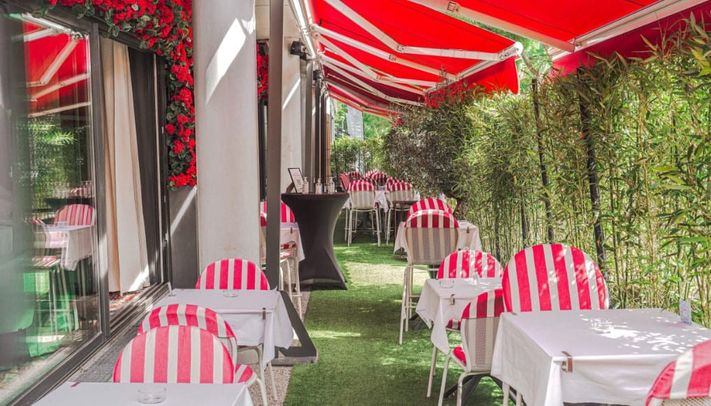Nano Trattoria — photo 2