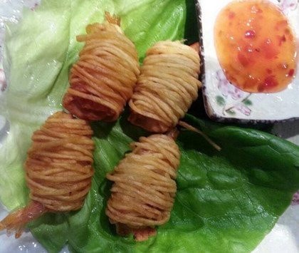 Photo de Naruto sushi