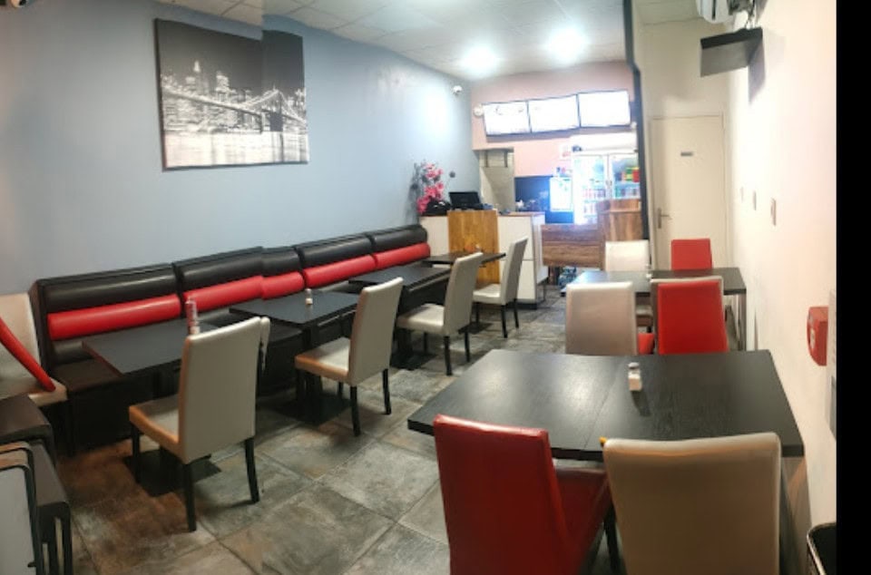 O'Grill — photo 3