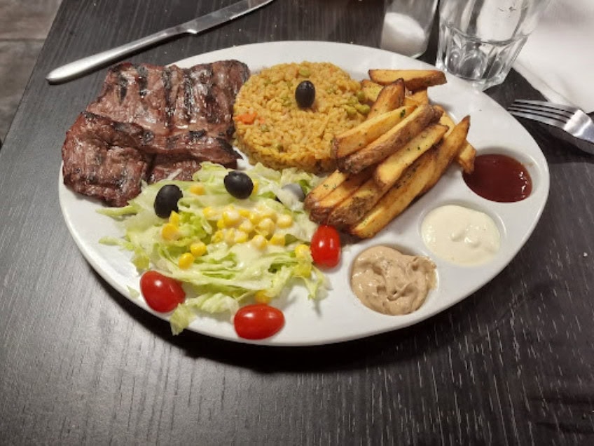 Photo de O'Grill