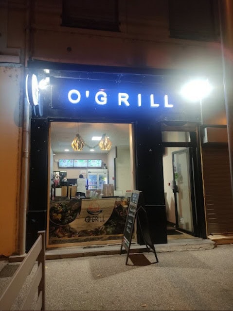 O'Grill — photo 2