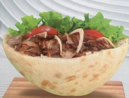 Photo de One Minute Kebab