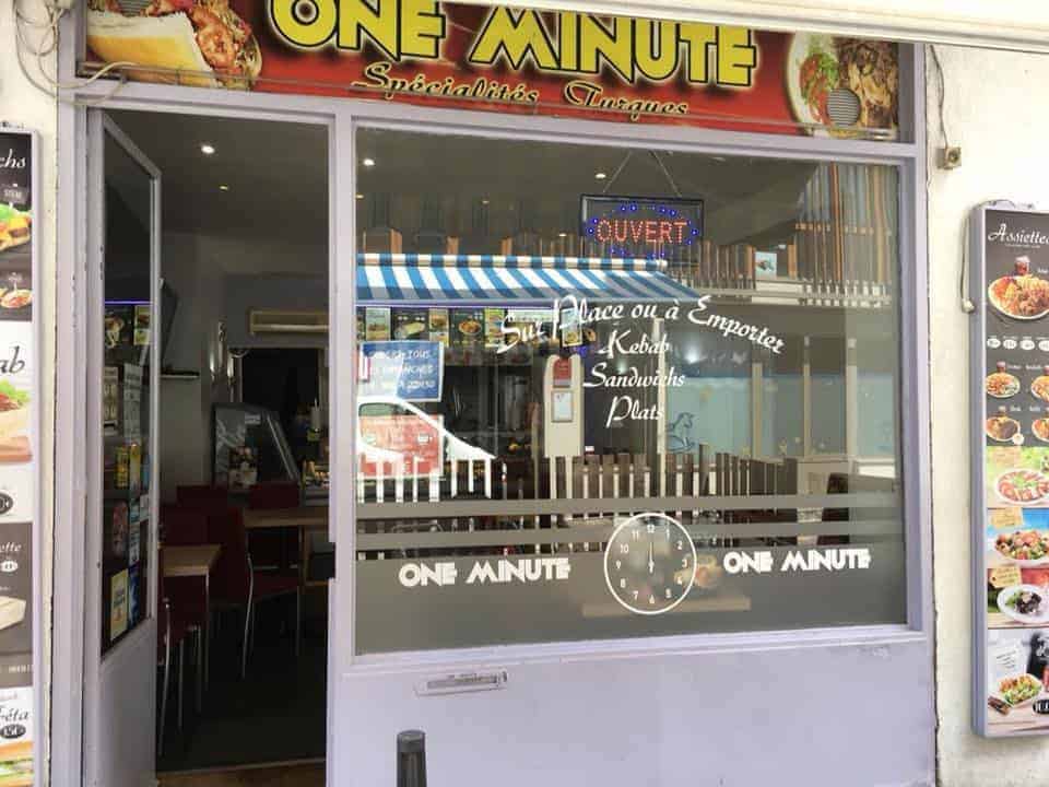 One Minute Kebab — photo 2