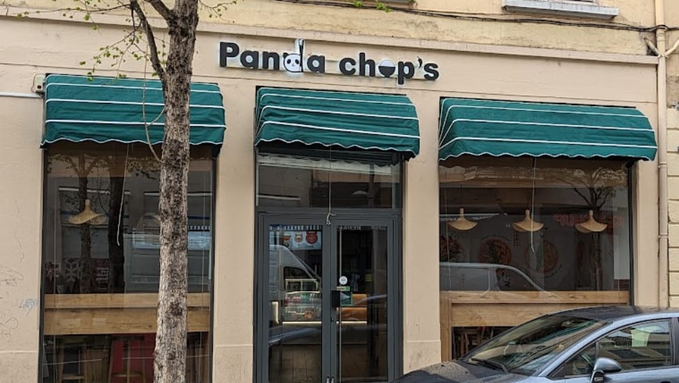 Panda Chop's Vaise — photo 3