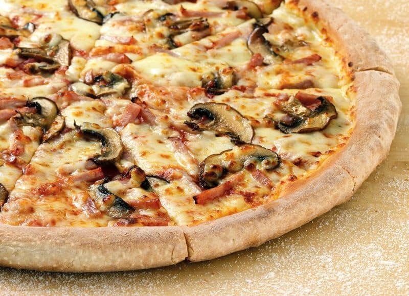 Papa John's Pizza — photo 3