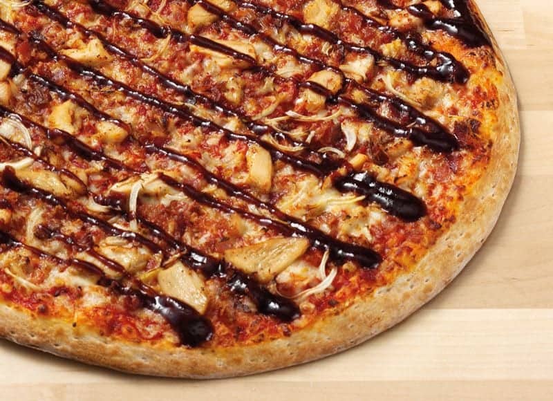 Papa John's Pizza — photo 2