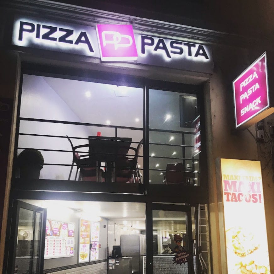 Pizza Pasta Valmy — photo 3