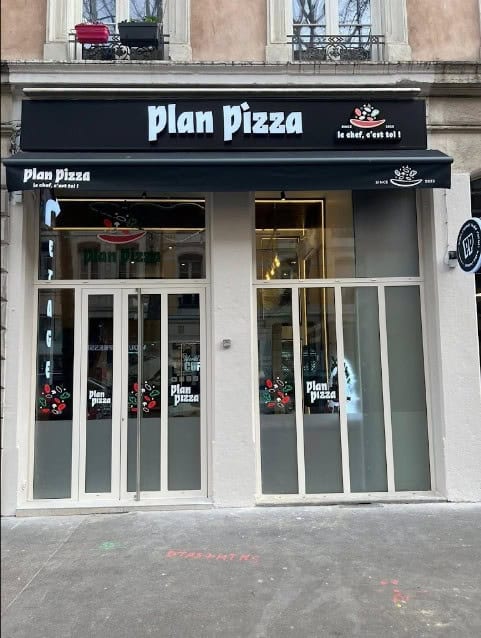 Plan Pizza Vaise — photo 3