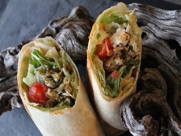 Photo de Planete wrap
