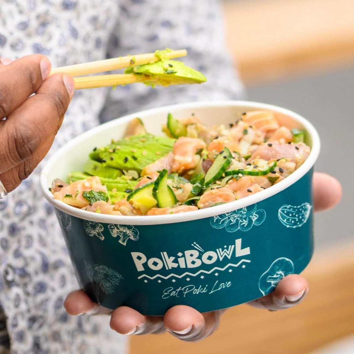 Photo de Pokibowl