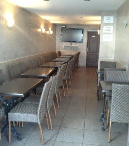 Presto Pizza — photo 2