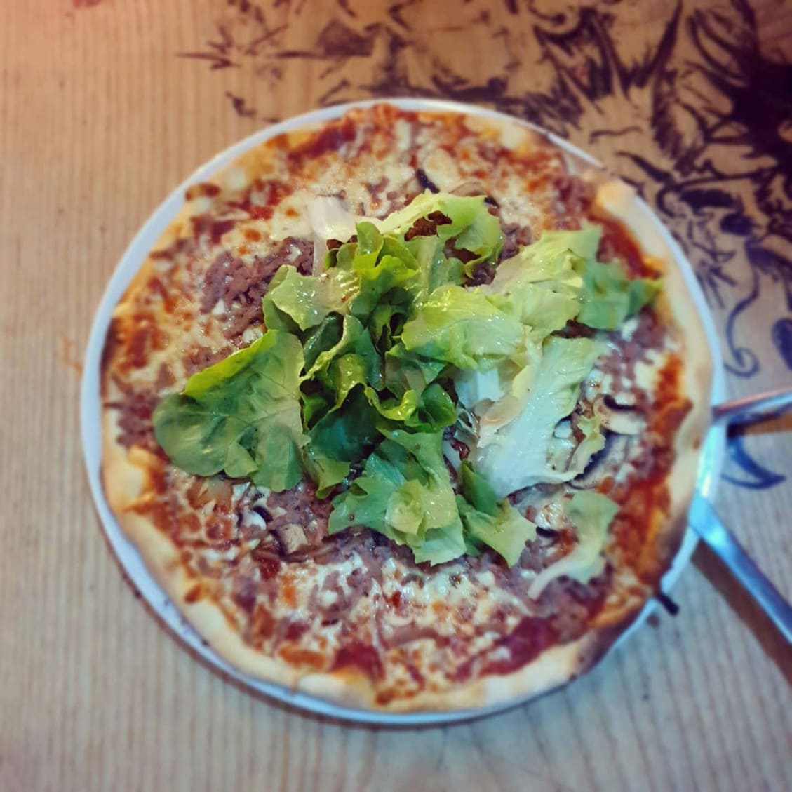 Rock N'eat — photo 2