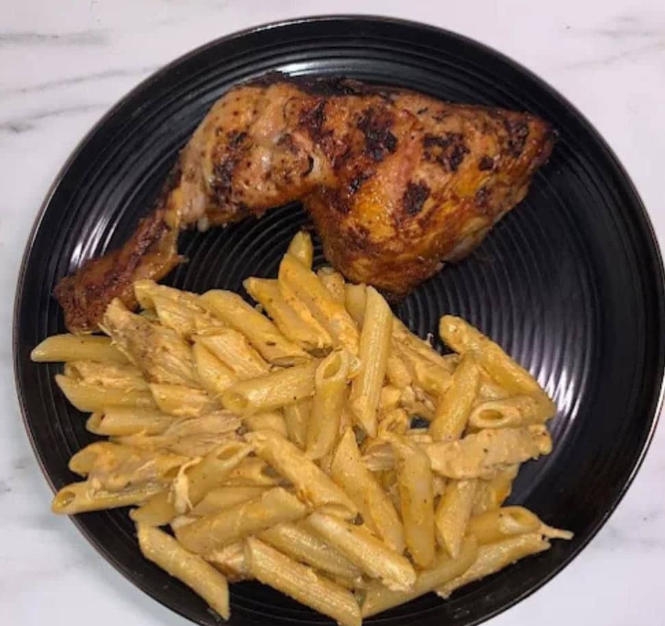 Rosti Poulet — photo 2