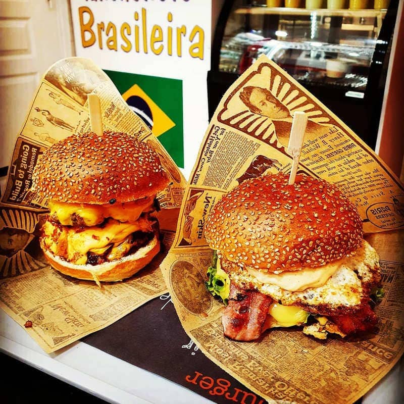 Snack Brasil — photo 2