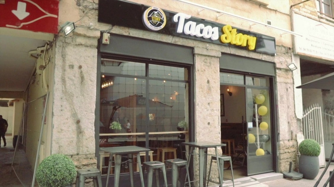 Tacos story — photo 3