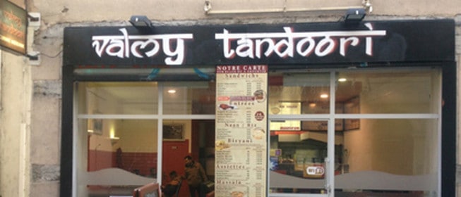 Valmy tandoori — photo 3