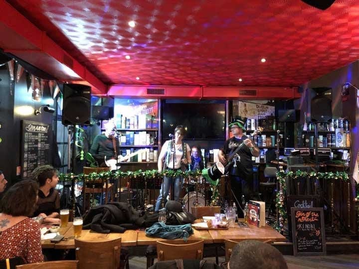 Wallace Pub — photo 3