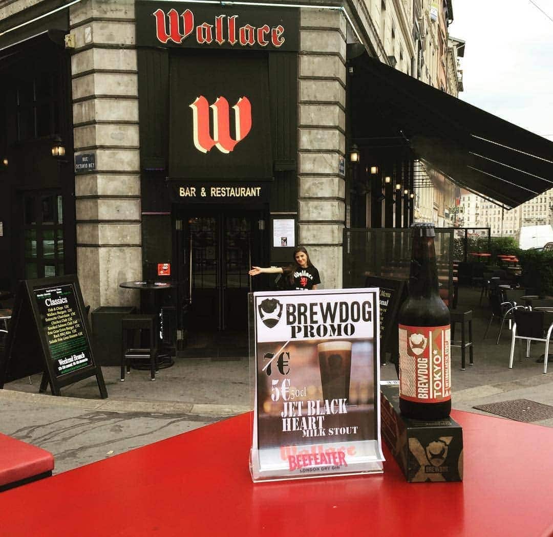 Wallace Pub — photo 2