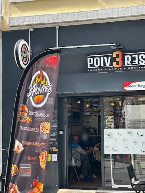 3Poivres — photo 3
