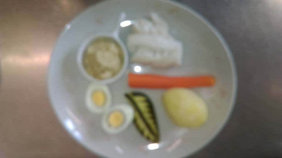 À la bonne franquette — Restaurant Français à Villeurbanne — photo 3