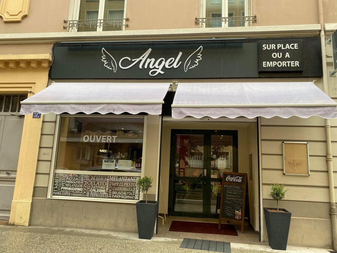 Angel — photo 3