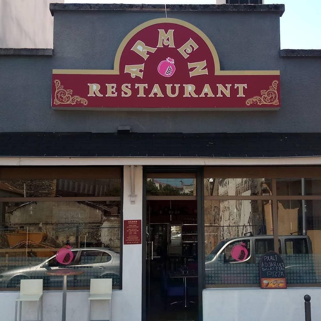 Armen Restaurant — photo 2