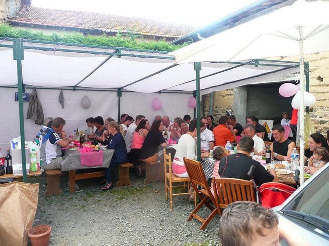 Aromagusto — Poissons et fruits de mer à Villeurbanne — photo 2
