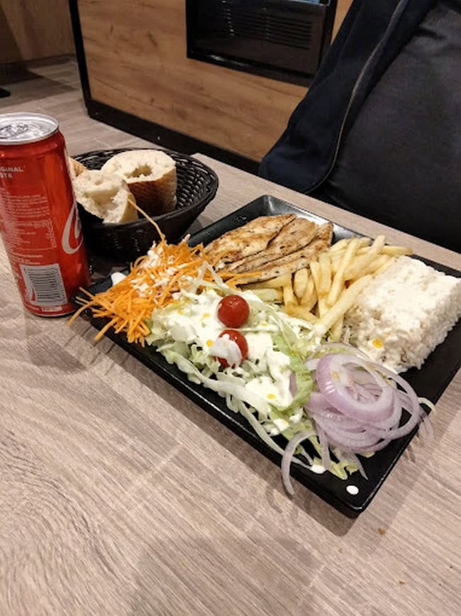 At Food — photo 2