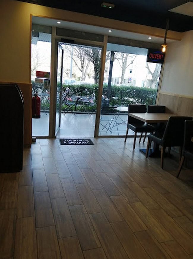At Food — photo 3