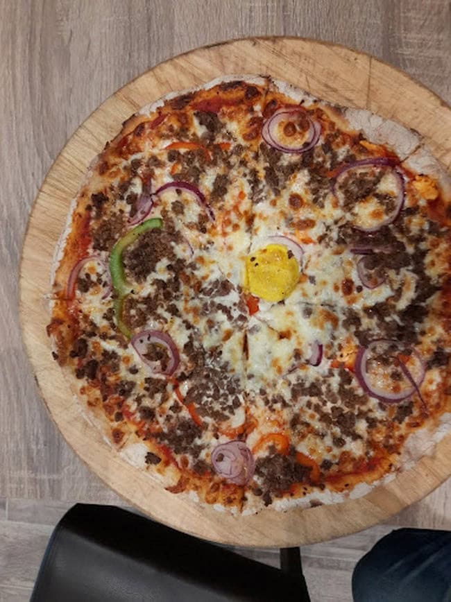 Photo de At Food