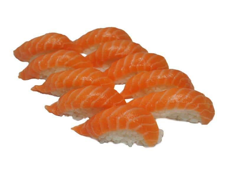Ato sushi — photo 2
