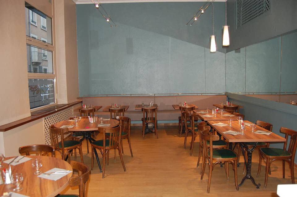 Au Comptoir d'Emile — photo 2