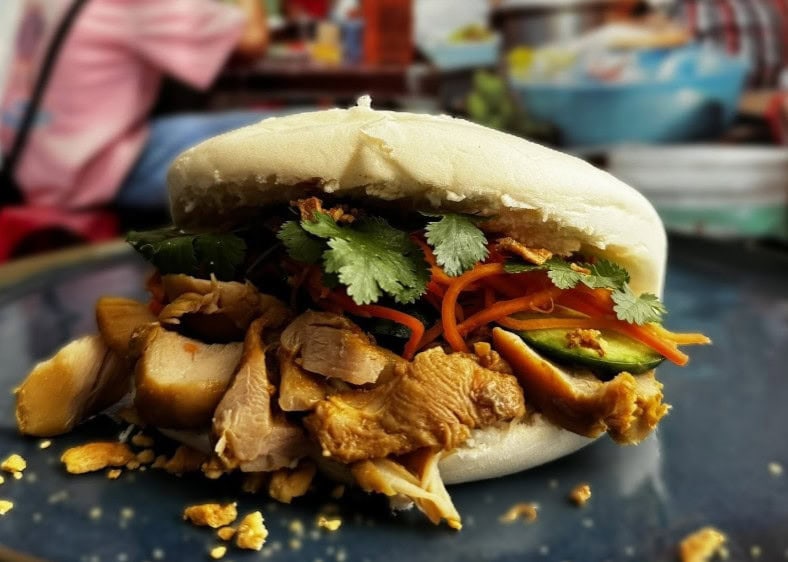Au Petit Bànôi — Restaurant Vietnamien à Villeurbanne — photo 2