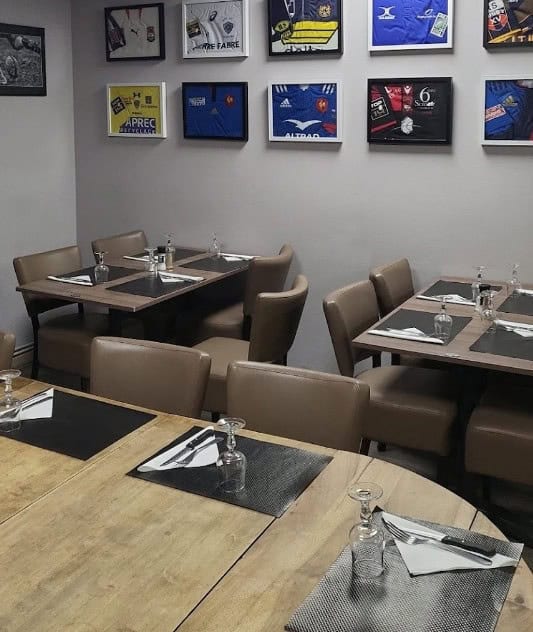 Au Vestiaire — Viandes et Grillades à Villeurbanne — photo 3