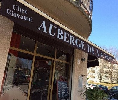 Auberge de la Doua — photo 2
