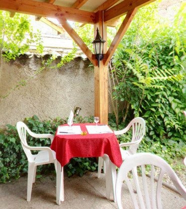 Aux Amities Gourmandes — photo 3