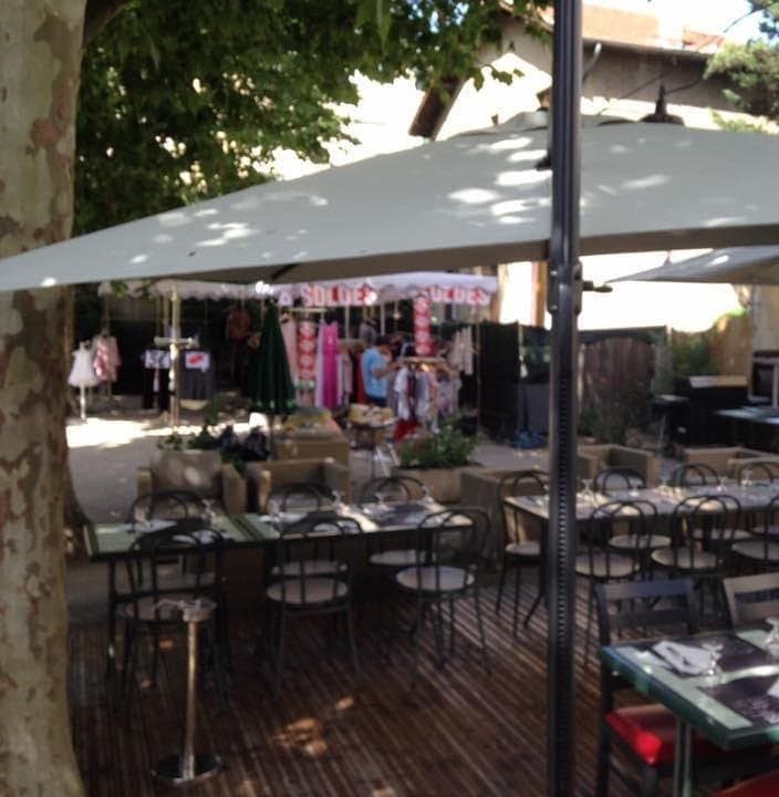 Bar restaurant des industries — photo 2