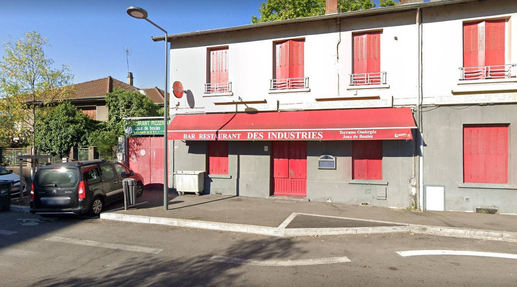 Bar restaurant des industries — photo 3