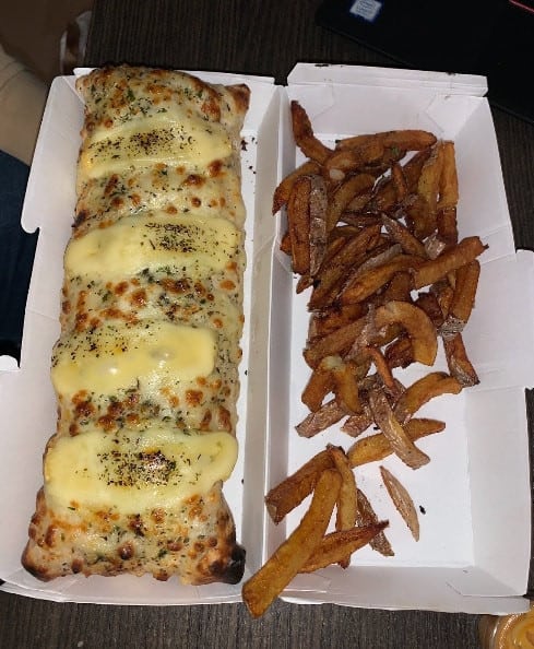 Photo de Barrios Gratinés