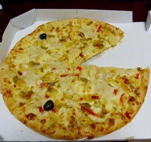Blue Magic Food — photo 3