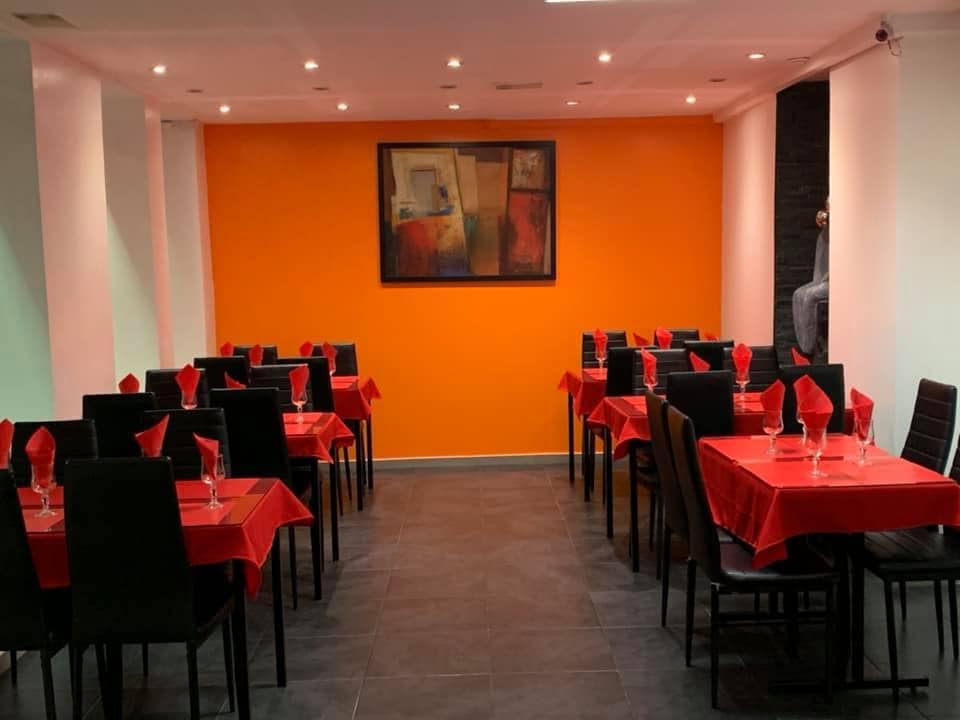 Bombay Tandoori — Restaurant Indien à Villeurbanne — photo 3