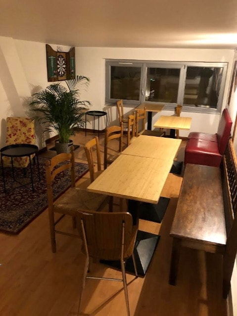 Brasserie de l'Amour — Brasserie à Villeurbanne — photo 3
