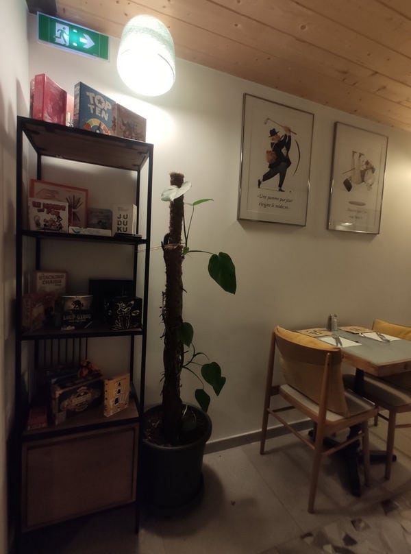 Bruits De Couloir — photo 3