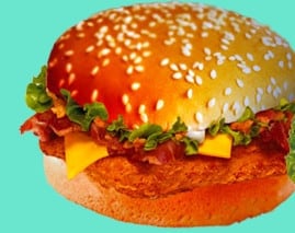 Photo de Burger World