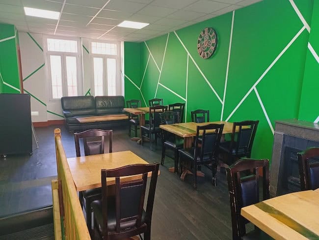 Burgerium — photo 3