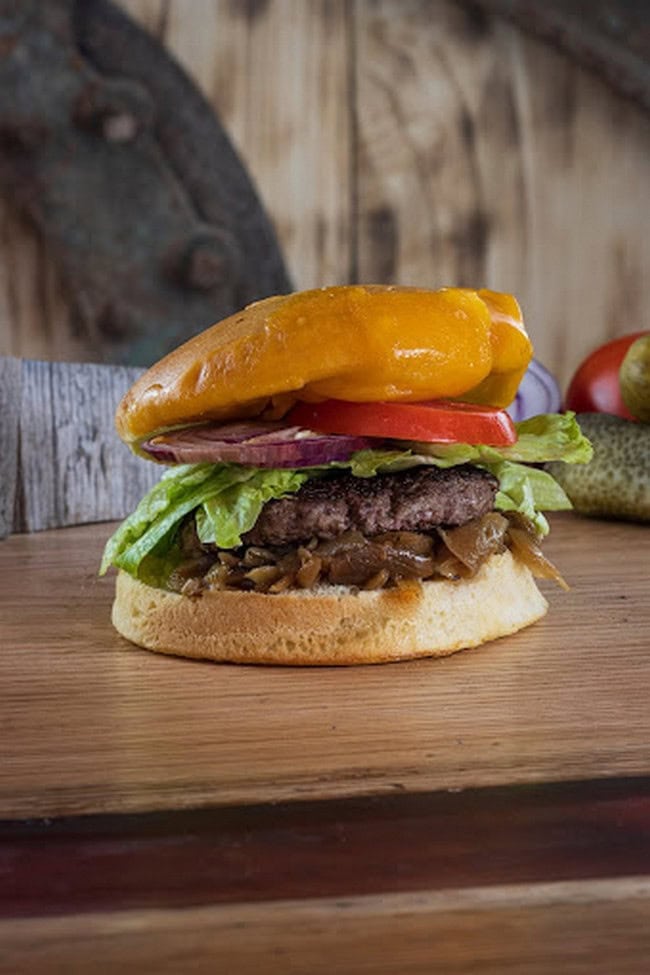Burgerium — photo 2